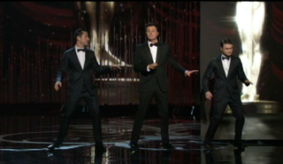Illustration for article titled Live Coverage: The 2013 Oscars